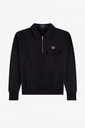 Sudadera Fred Perry M3835