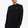 Sudadera Fred Perry M3836