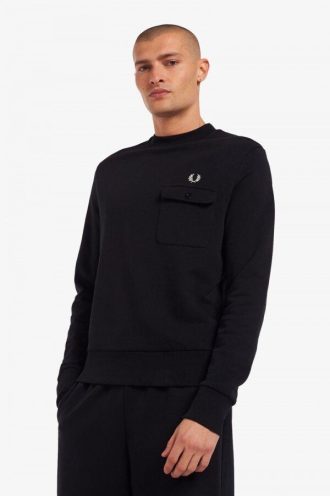 Sudadera Fred Perry M3836