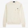 Sudadera Fred Perry M3836