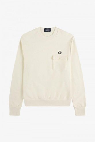Sudadera Fred Perry M3836