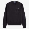 Sudadera Fred Perry M3836