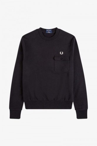 Sudadera Fred Perry M3836