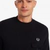 Sudadera Fred Perry M3836