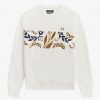 Sudadera Fred Perry M3840