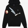 Sudadera Fred Perry M3841