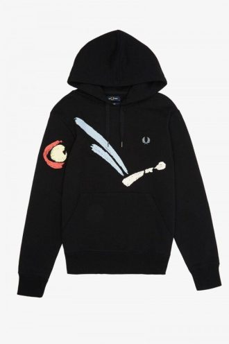 Sudadera Fred Perry M3841