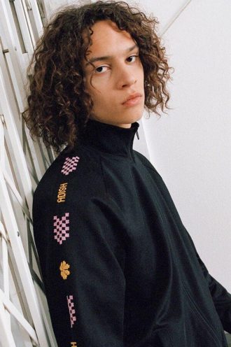 Sudadera Fred Perry SJ3183
