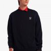 Sudadera Fred Perry SM1952 Sudadera Fred Perry SM1952