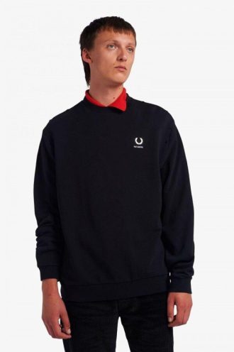 Sudadera Fred Perry SM1952