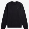 Sudadera Fred Perry SM1952 Sudadera Fred Perry SM1952