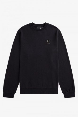 Sudadera Fred Perry SM1952