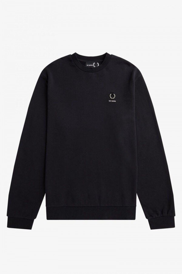 Sudadera Fred Perry SM1952 Sudadera Fred Perry SM1952