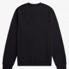 Sudadera Fred Perry SM1952 Sudadera Fred Perry SM1952