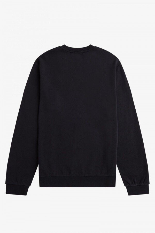 Sudadera Fred Perry SM1952 Sudadera Fred Perry SM1952