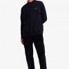 Sudadera Fred Perry SM1952 Sudadera Fred Perry SM1952