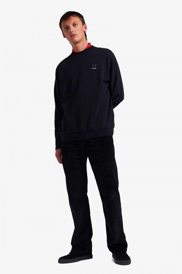Sudadera Fred Perry SM1952 Sudadera Fred Perry SM1952