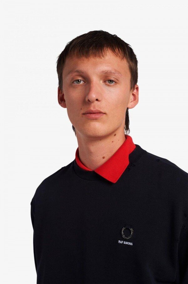 Sudadera Fred Perry SM1952 Sudadera Fred Perry SM1952