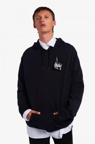 Sudadera Fred Perry SM1953