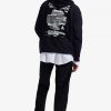 Sudadera Fred Perry SM1953 Sudadera Fred Perry SM1953