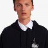 Sudadera Fred Perry SM1953 Sudadera Fred Perry SM1953