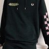 Sudadera Fred Perry SM3182