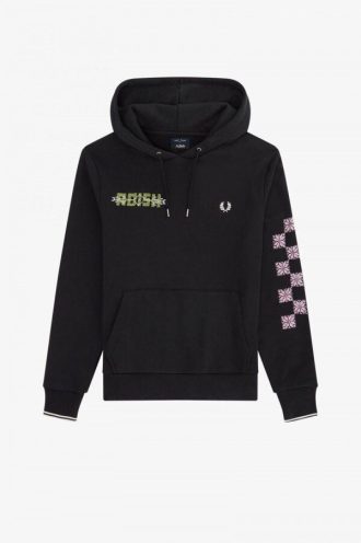 Sudadera Fred Perry SM3182