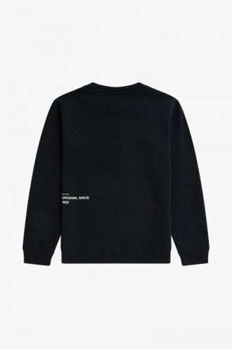 Sudaderas bordadas