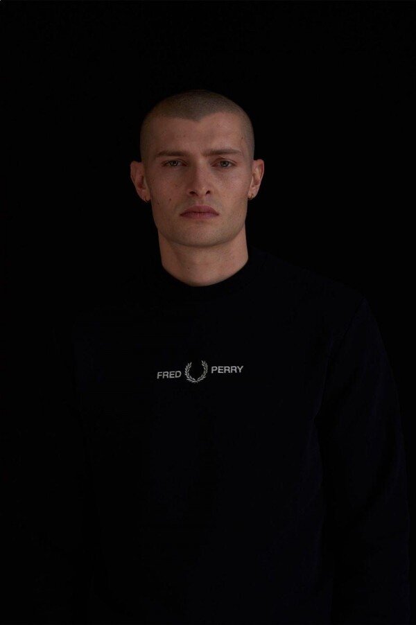 Sudaderas bordadas Sudaderas bordadas