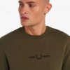 Sudaderas bordadas Sudaderas bordadas