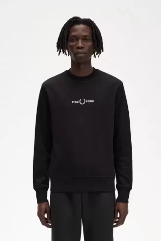 Sudaderas bordadas para hombre Sudaderas bordadas para hombre