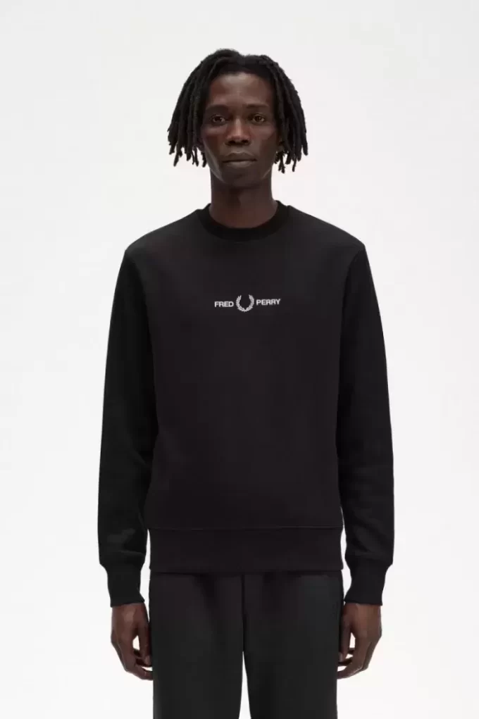 Sudaderas bordadas para hombre Sudaderas bordadas para hombre