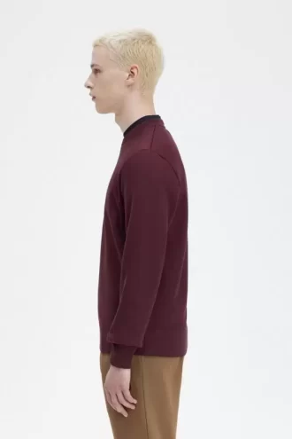 Sudaderas bordadas para hombre