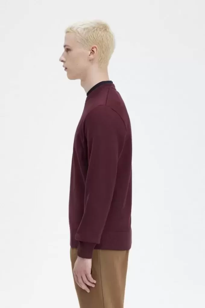 Sudaderas bordadas para hombre Sudaderas bordadas para hombre