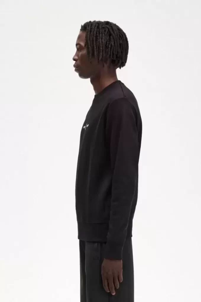 Sudaderas bordadas para hombre Sudaderas bordadas para hombre