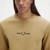 Sudaderas bordadas para hombre Sudaderas bordadas para hombre