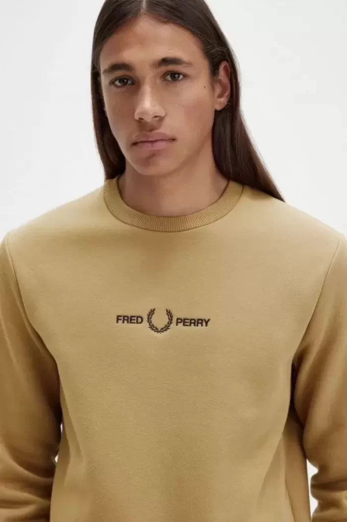 Sudaderas bordadas para hombre Sudaderas bordadas para hombre