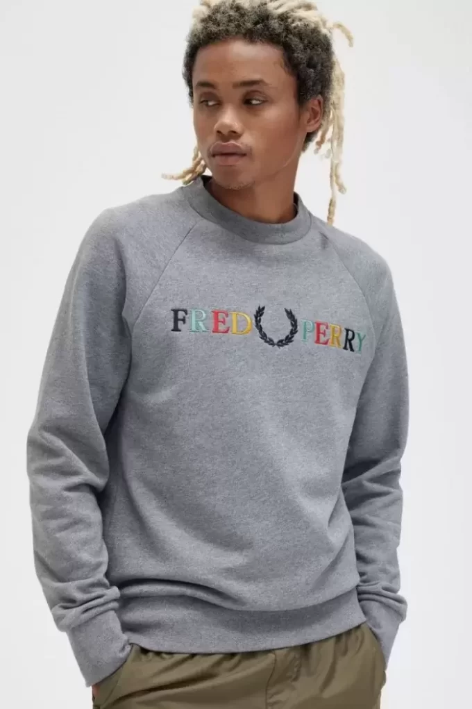 Sudaderas bordadas para hombre Sudaderas bordadas para hombre