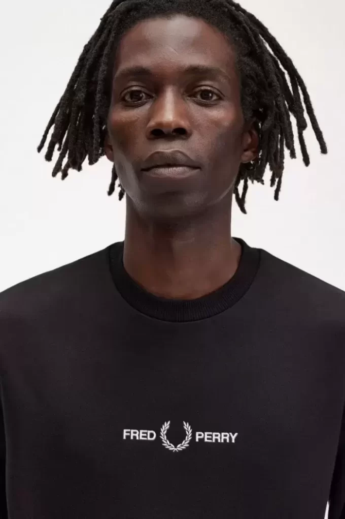 Sudaderas bordadas para hombre Sudaderas bordadas para hombre