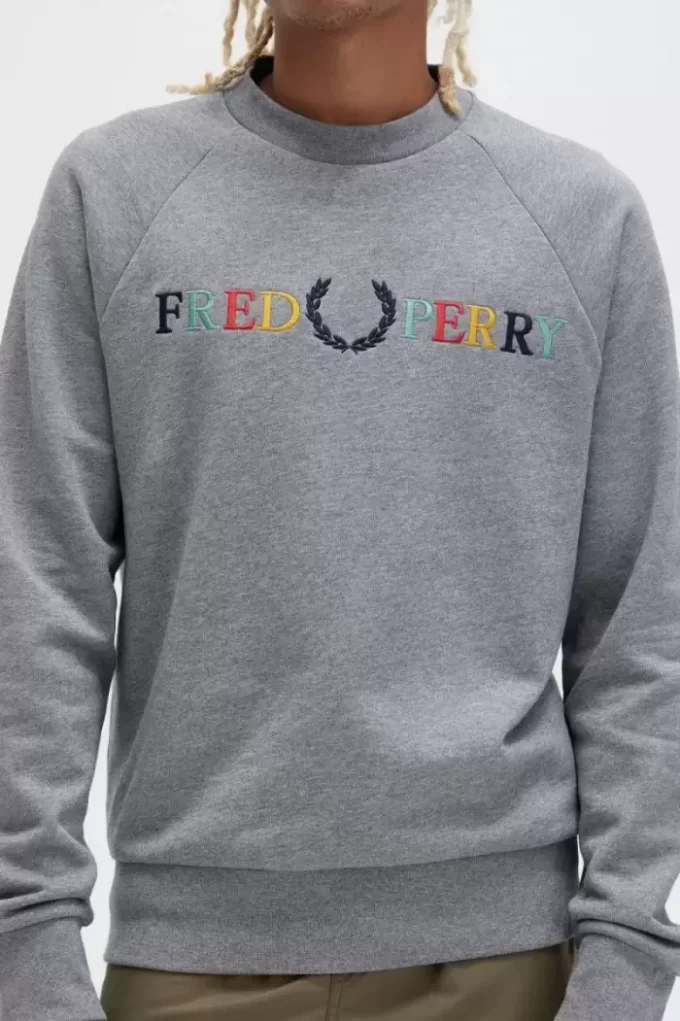 Sudaderas bordadas para hombre Sudaderas bordadas para hombre