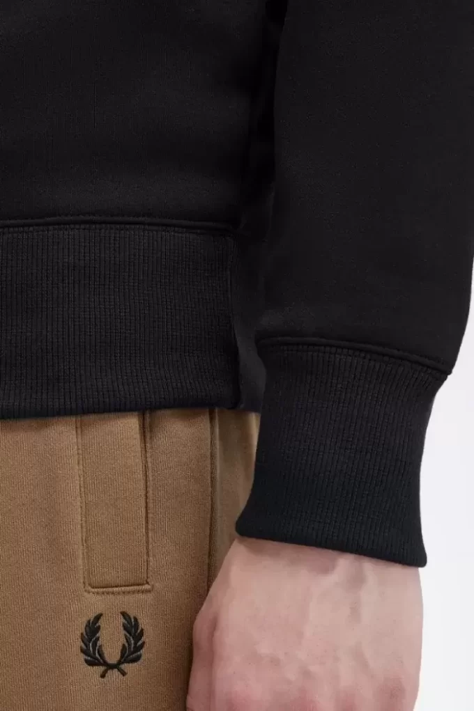 Sudaderas bordadas para hombre Sudaderas bordadas para hombre