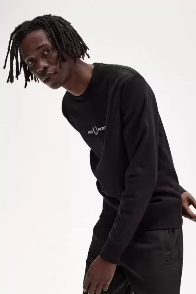 Sudaderas bordadas para hombre Sudaderas bordadas para hombre