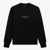 Sudaderas bordadas para hombre Sudaderas bordadas para hombre