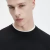 Sudaderas bordadas para hombre Sudaderas bordadas para hombre
