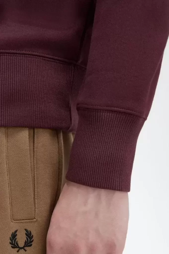 Sudaderas bordadas para hombre Sudaderas bordadas para hombre
