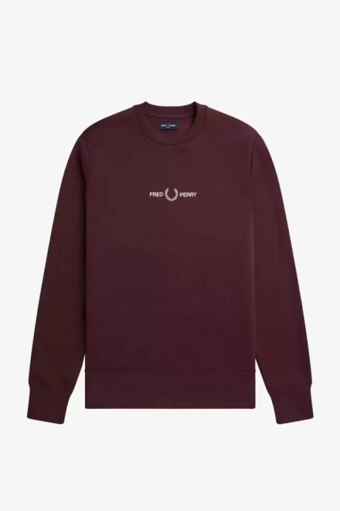 Sudaderas bordadas para hombre Sudaderas bordadas para hombre