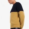 Sudaderas con bloques de color Sudaderas con bloques de color