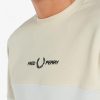 Sudaderas con bloques de color Sudaderas con bloques de color