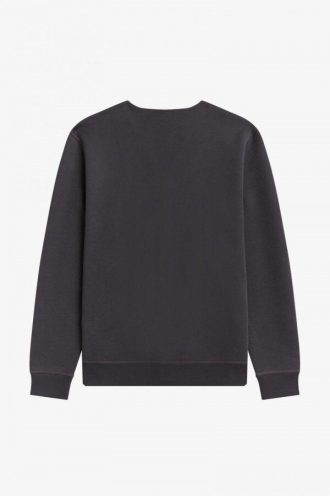 Sudaderas con botones