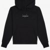 Sudaderas con capucha bordadas Sudaderas con capucha bordadas